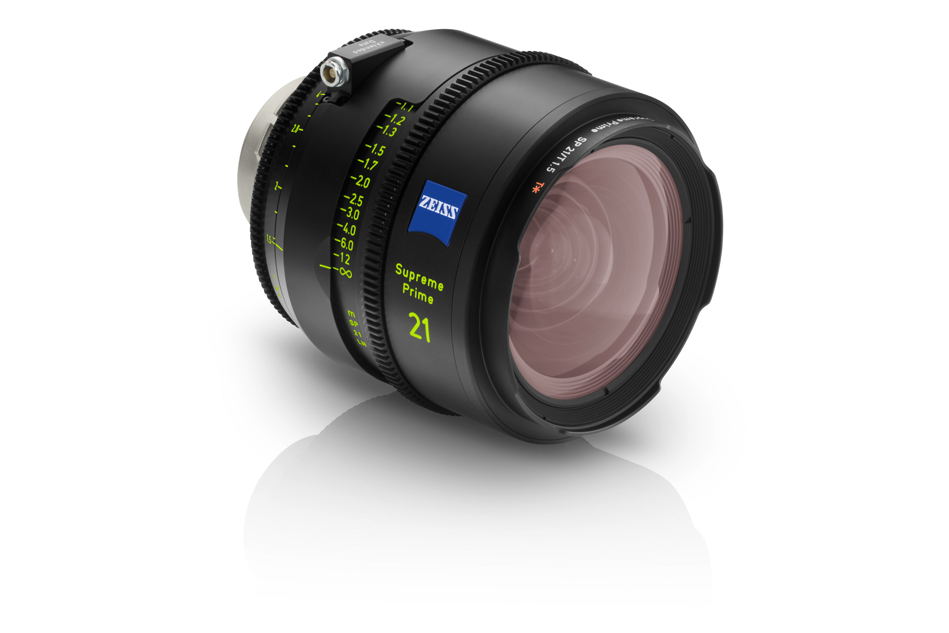 ZEISS Supreme Prime Lenses | Opening up new dimensions