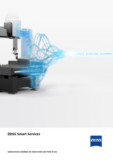Pré-visualizar imagem de General Terms and Conditions for ZEISS Smart Services