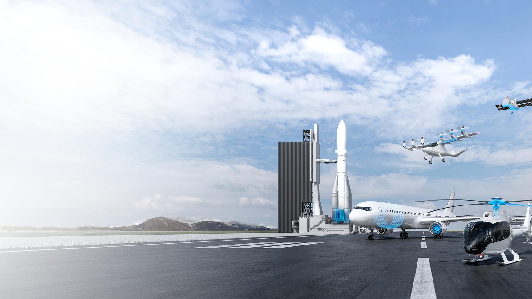 Garantia de qualidade para eMobility