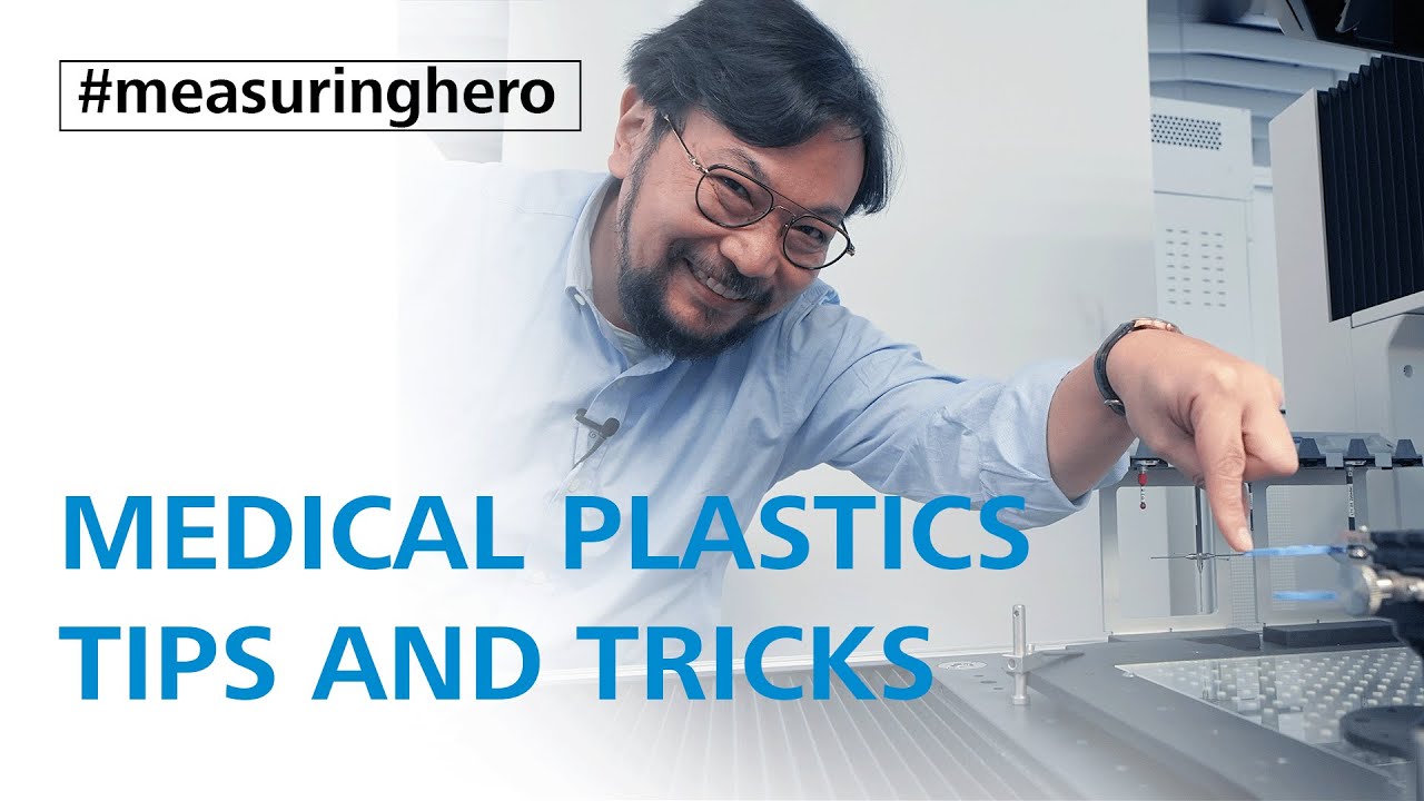 Dicas e truques de plásticos médicos