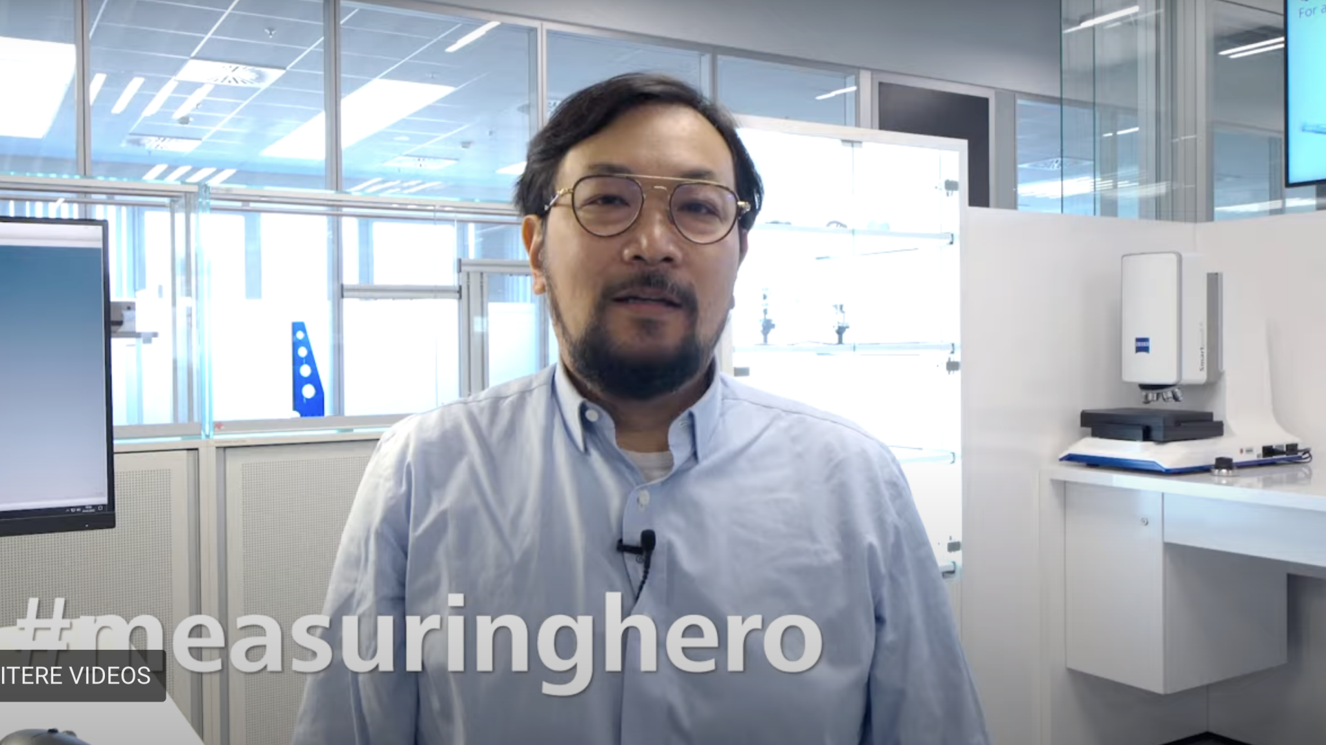 #measuringhero | Episódio 101: Dicas e truques para plásticos médicos
