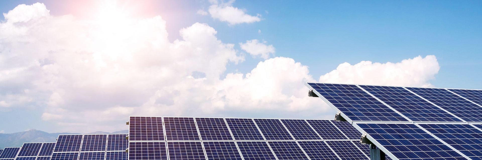 Garantia de qualidade para energia fotovoltaica