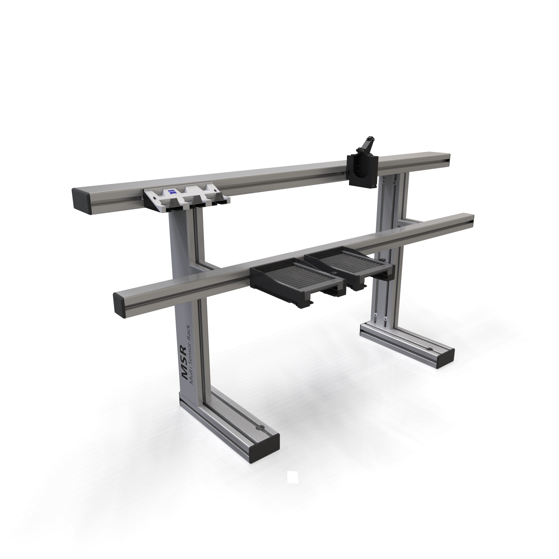 Rack multissensor ZEISS (MSR)