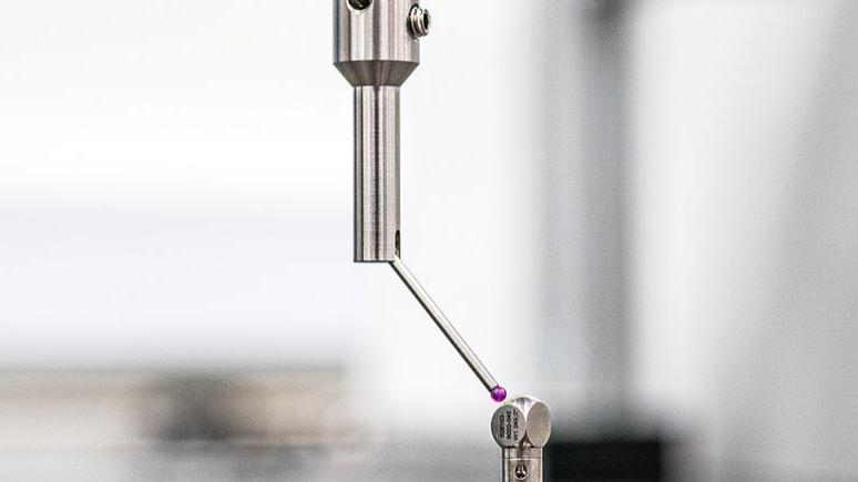 A Sonda Giratória