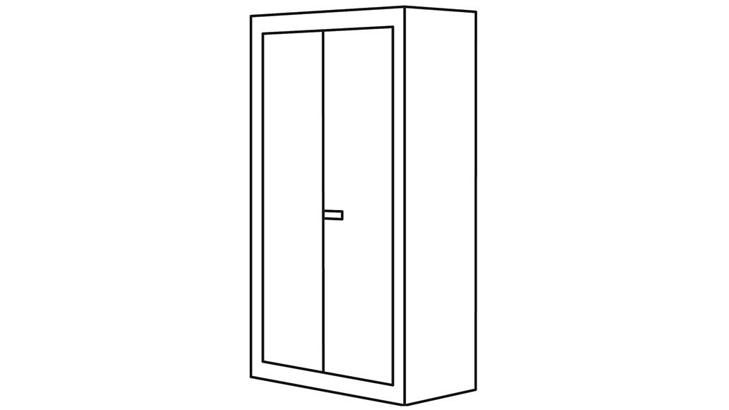 Rack multissensor