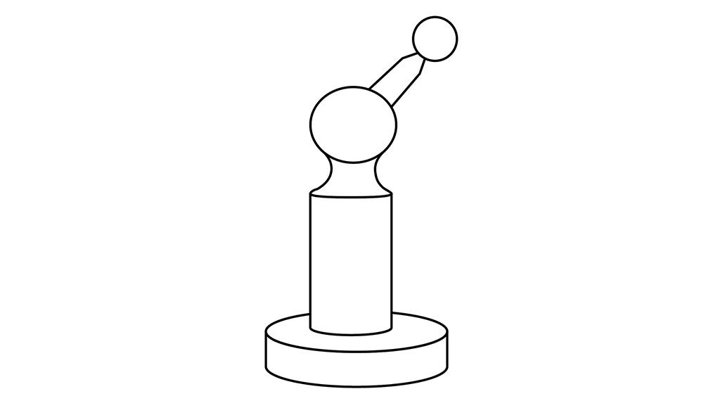 Esferas de referência