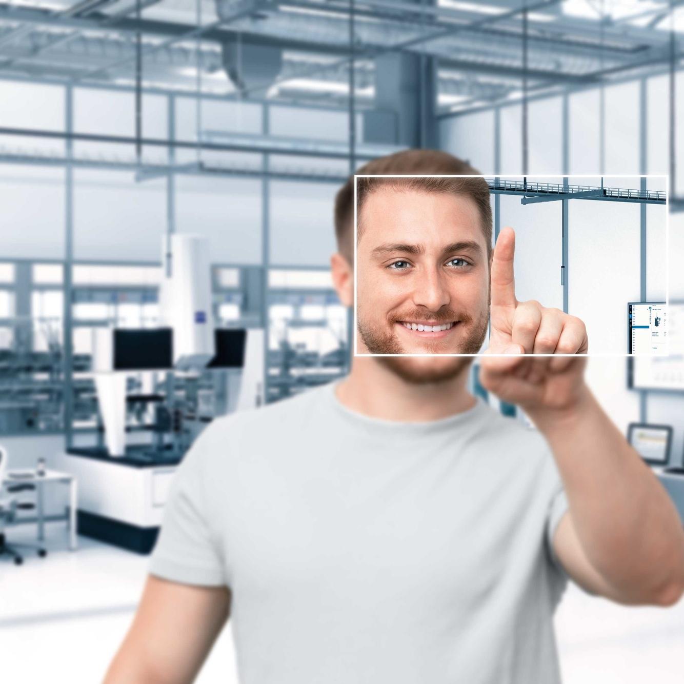 Gostaria de se tornar um especialista em tecnologia de medição por coordenadas?