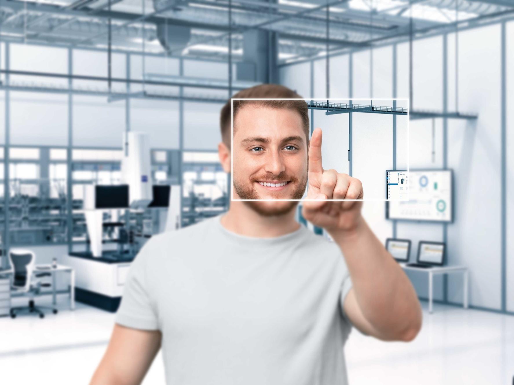 Gostaria de se tornar um especialista em tecnologia de medição por coordenadas?
