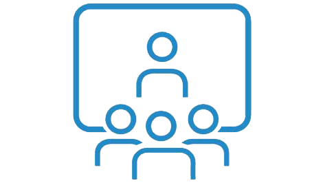 Aprenda em qualquer lugar: cursos on-line de metrologia ao vivo