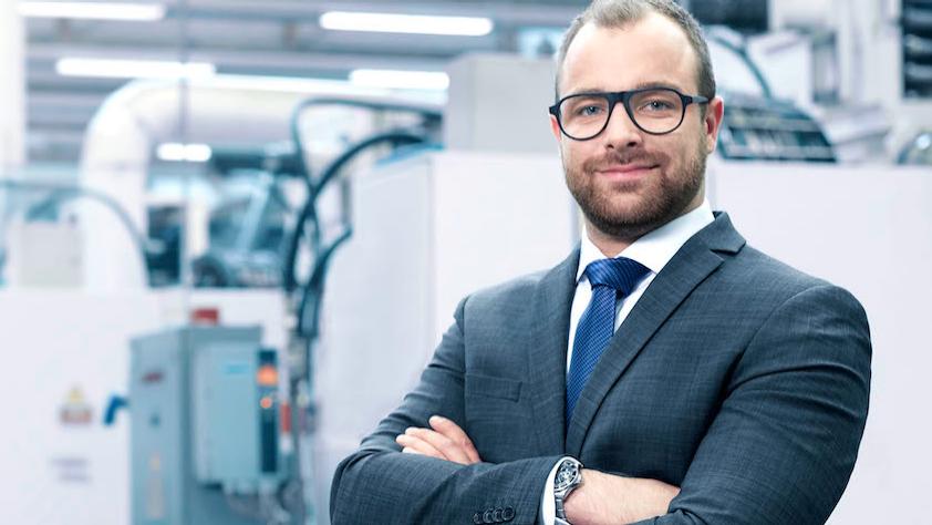 Mais experiência para mais produtividade