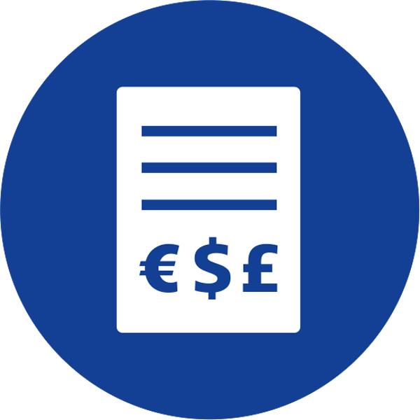 Solicite uma cotação