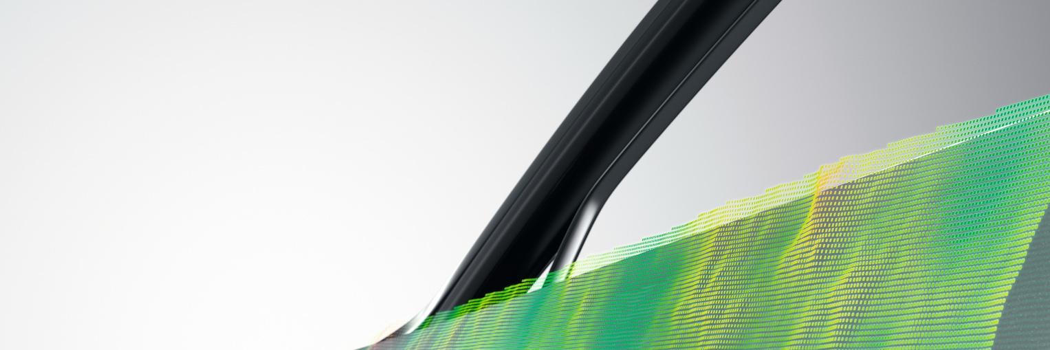 ZEISS CALIGO Especialista em superfícies de forma livre