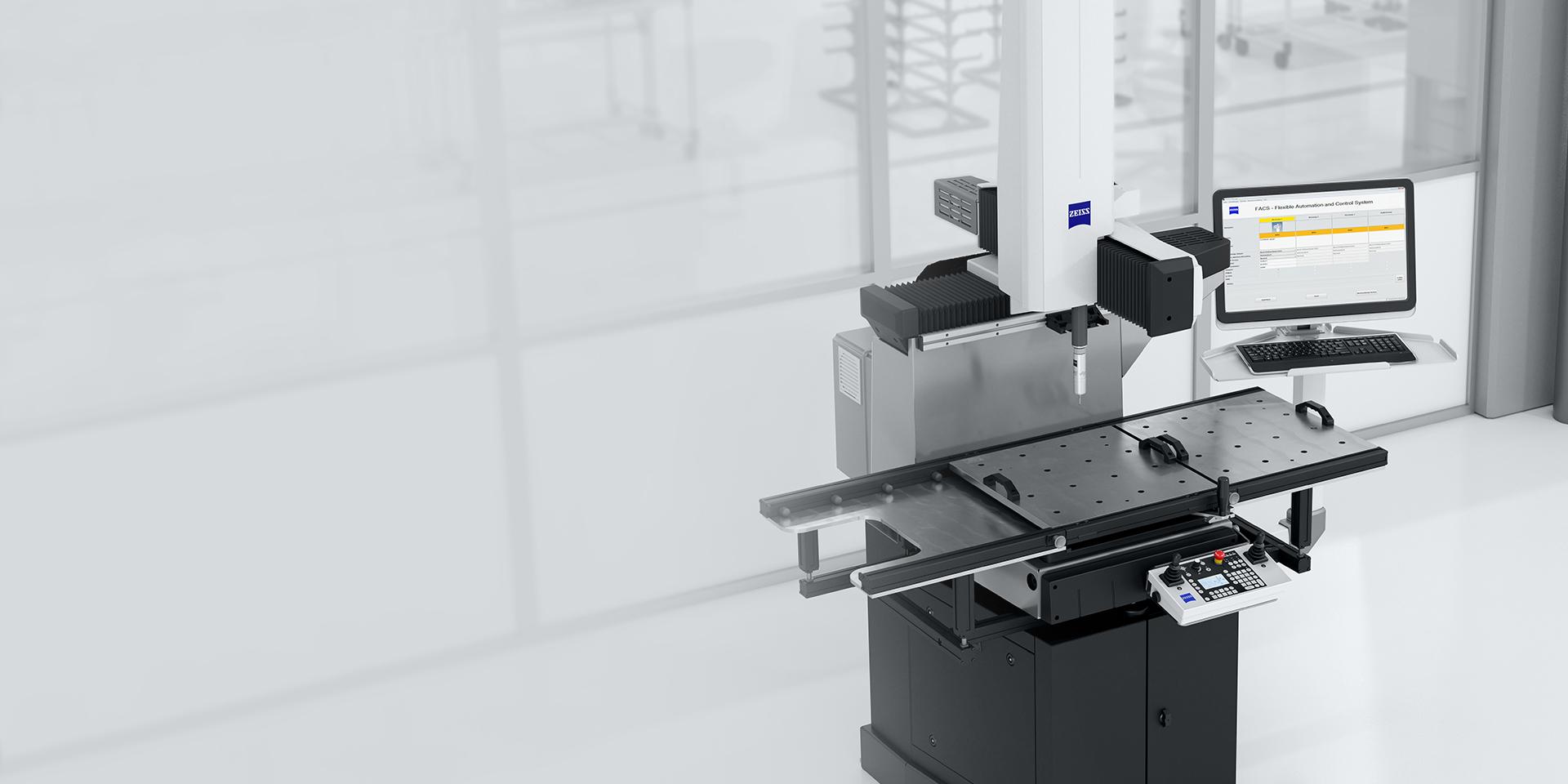 ZEISS sistema duplex