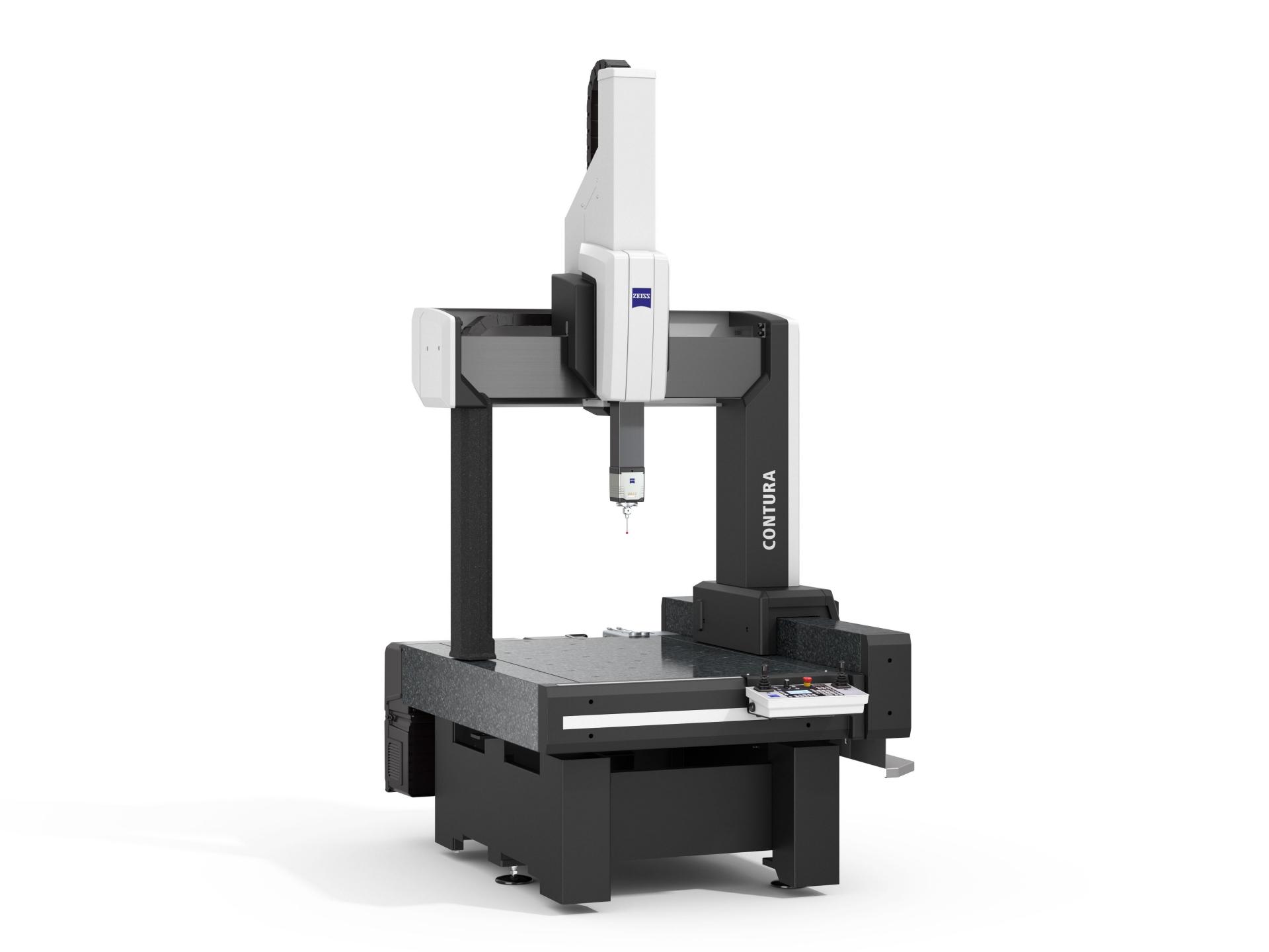 ZEISS CONTURA Padrão