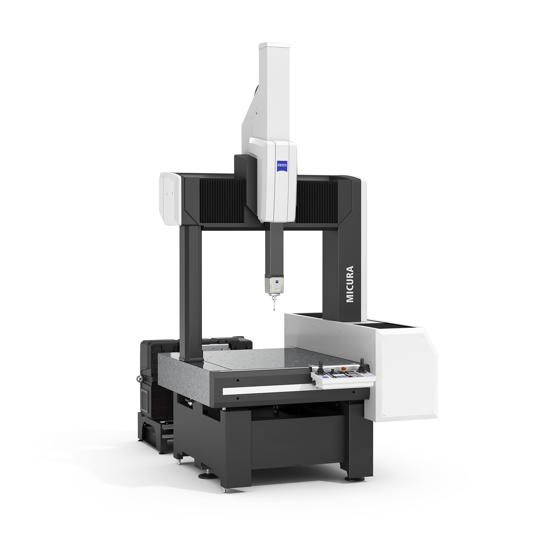 CMM tipo ponte da ZEISS MICURA | Alto grau de precisão para peças