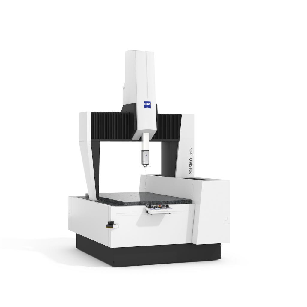 ZEISS PRISMO fortis | CMM para ambientes de produção