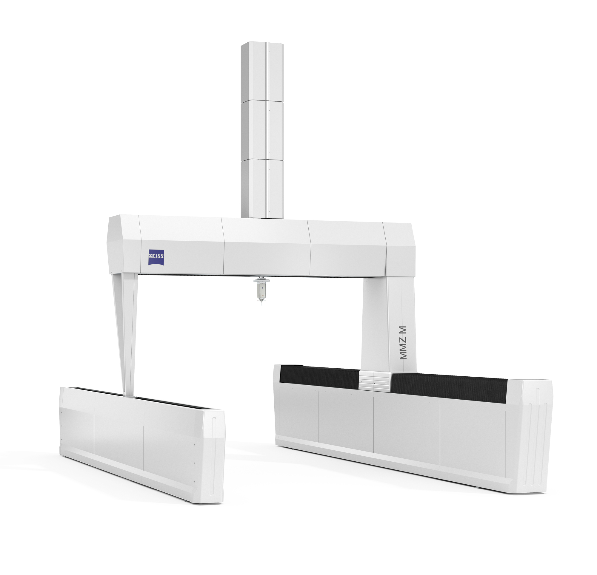 MMZ M Bridge-Type CMM para trabalhos de precisão | ZEISS