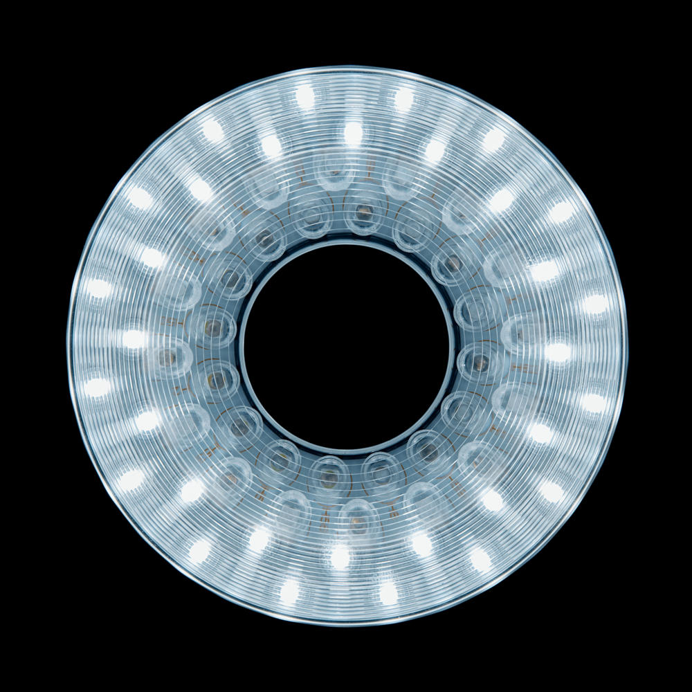 LEDs externos