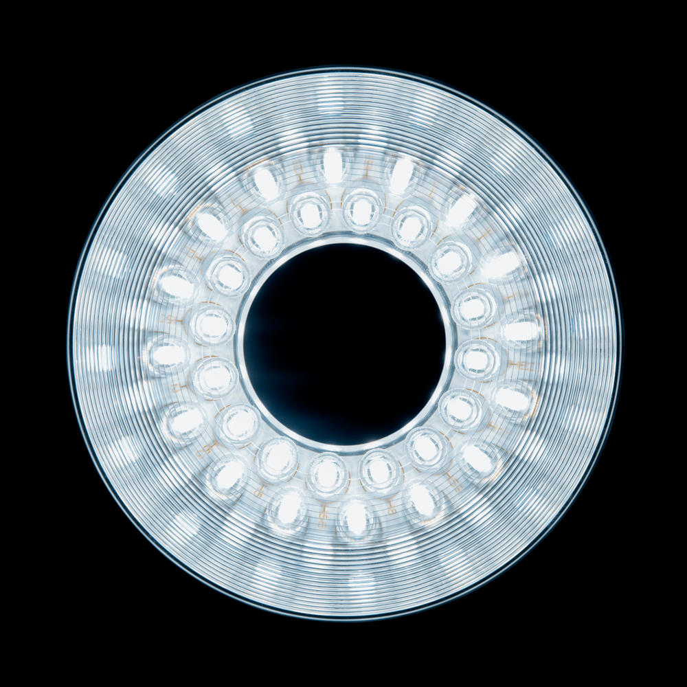 LEDs internos