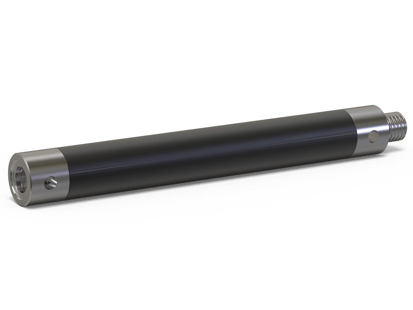 Extensão do apalpador ZEISS XXT