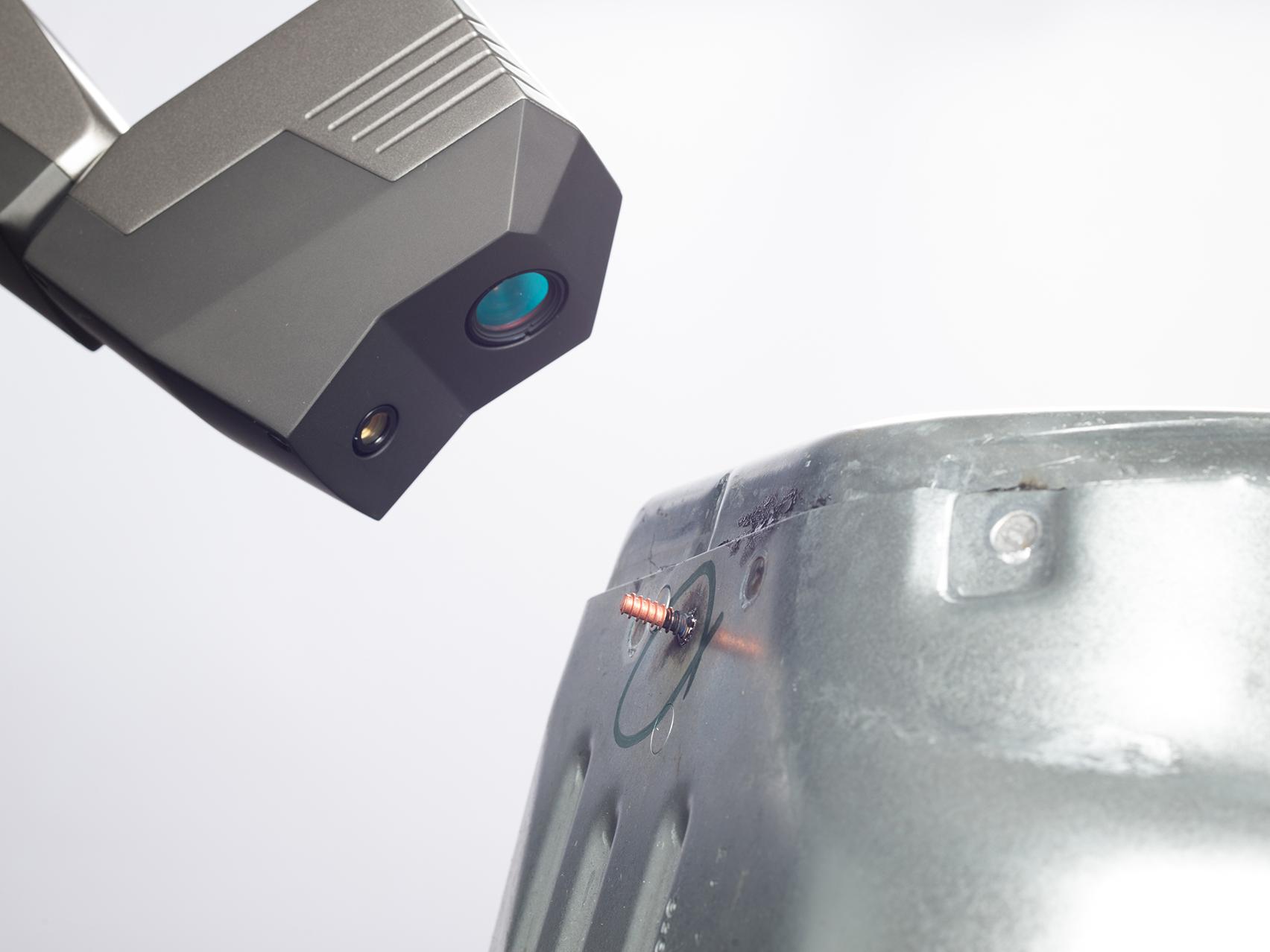 Garantia de qualidade óptica com o navegador ZEISS EagleEye