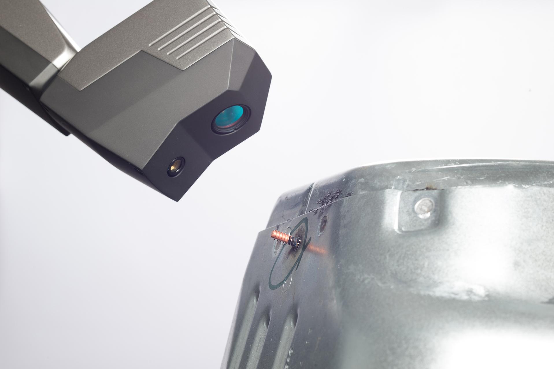 Garantia de qualidade óptica com o navegador ZEISS EagleEye