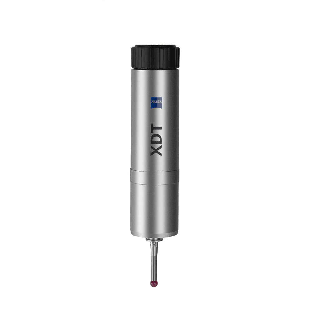 Sensor multiponto XDT: Apalpação de precisão | ZEISS
