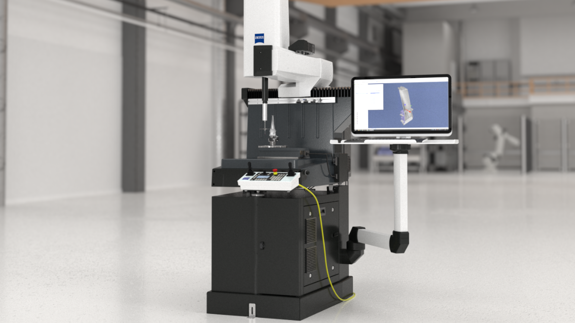 Características exclusivas do ZEISS DuraMax
