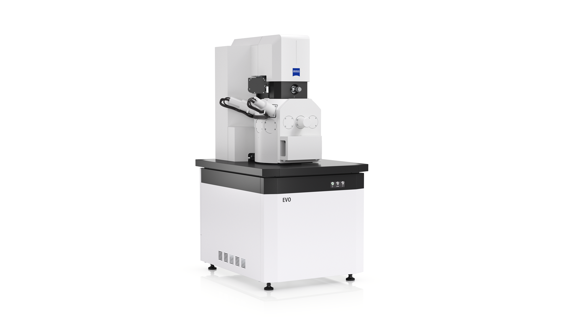 ZEISS EVO para ciência e pesquisa