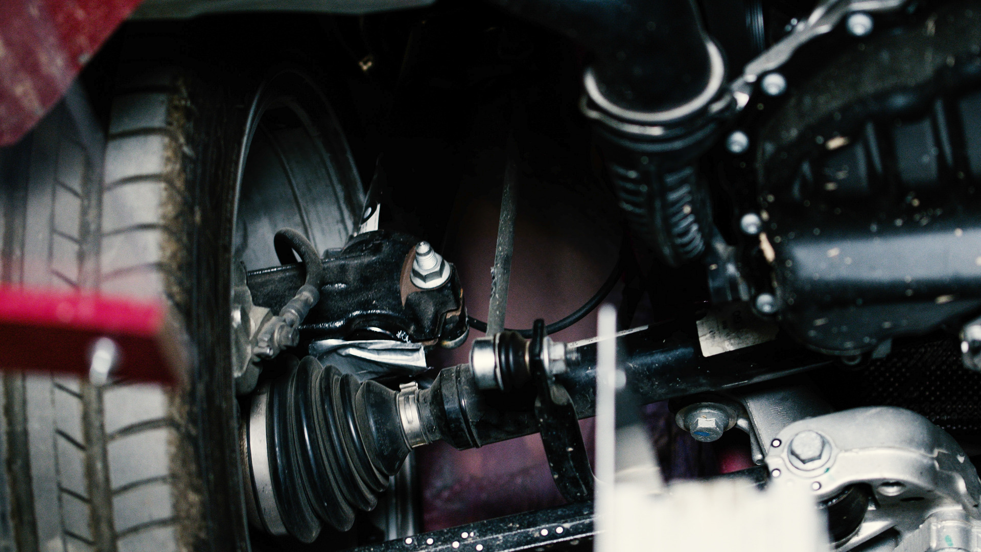 Engenharia automotiva