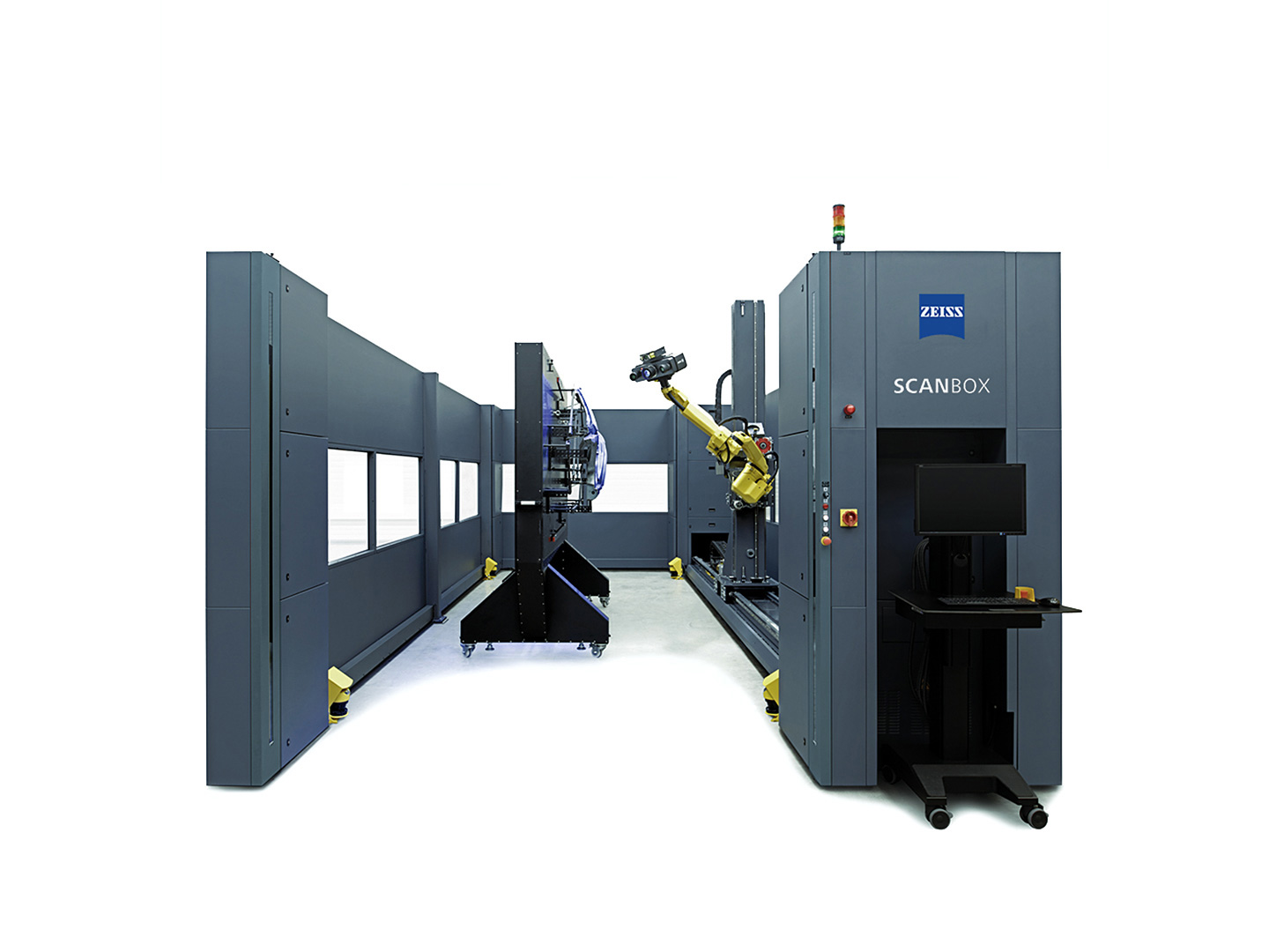 ZEISS ScanBox Série 7