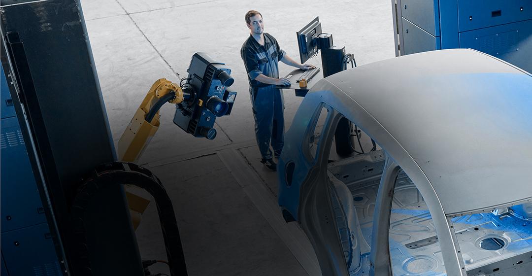 Automated Solutions