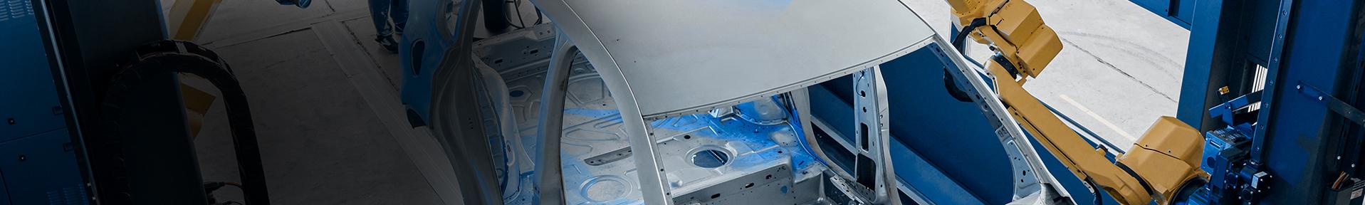 Automated Solutions