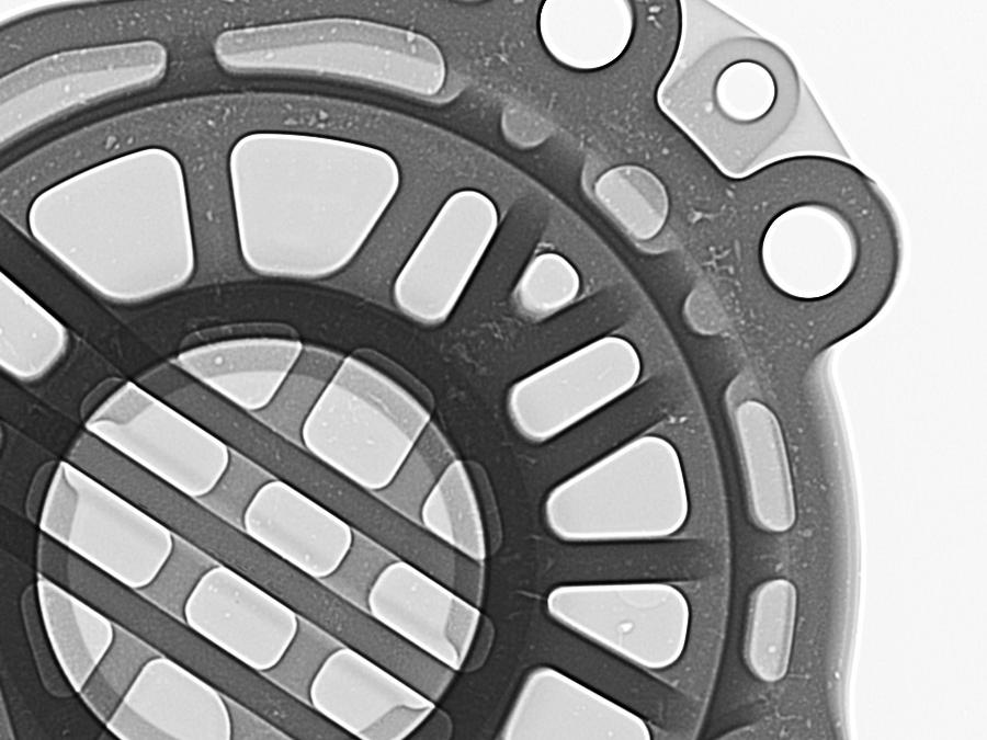 Reconhecimento automático de defeitos para uma variedade de aplicações