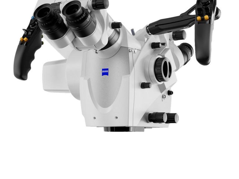 ZEISS Retina and Glaucoma Worklow