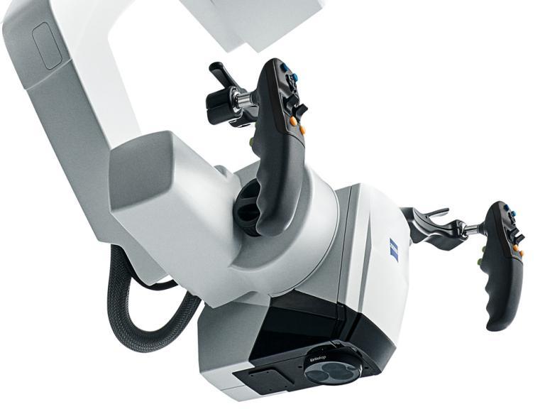 ZEISS Retina and Glaucoma Worklow