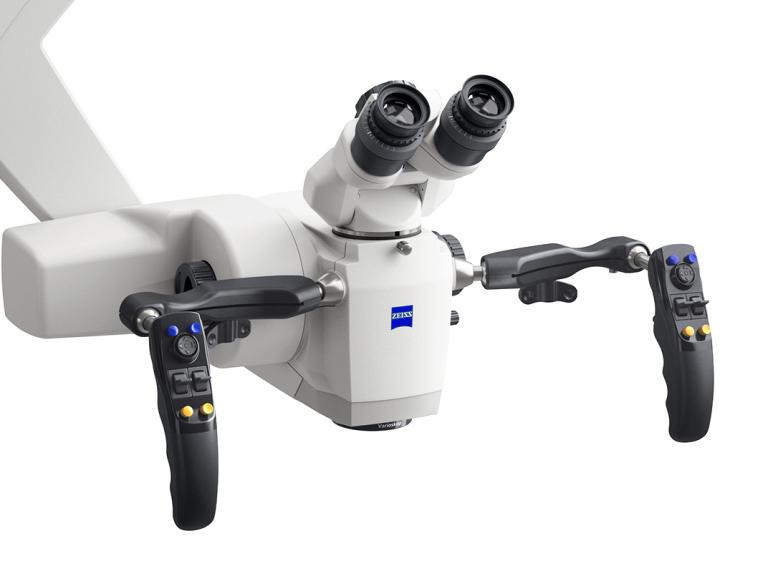 ZEISS Retina and Glaucoma Worklow