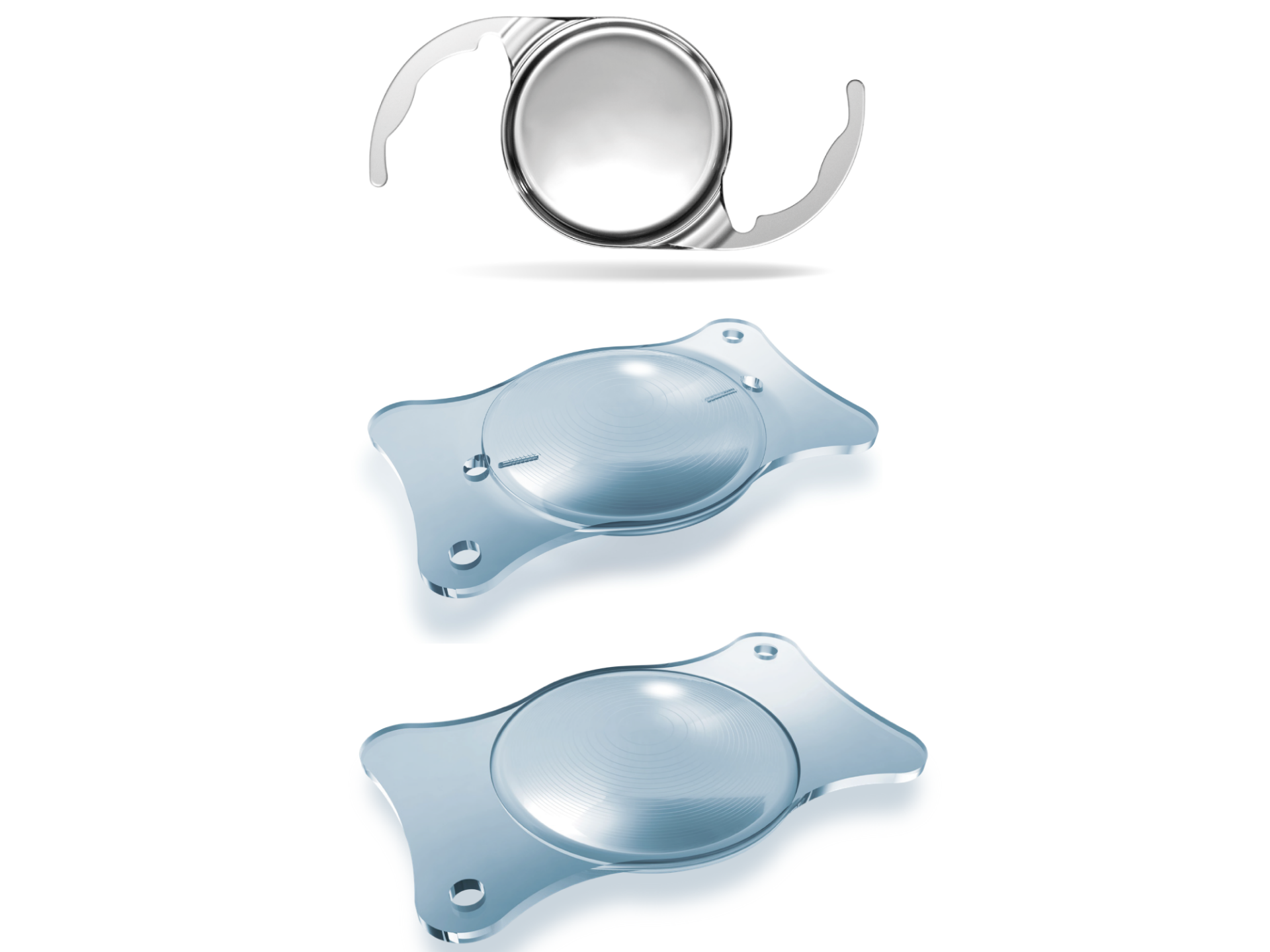 ZEISS Retina and Glaucoma Worklow