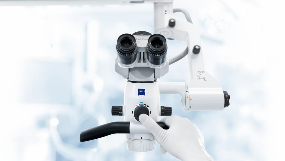 ZEISS Retina and Glaucoma Worklow
