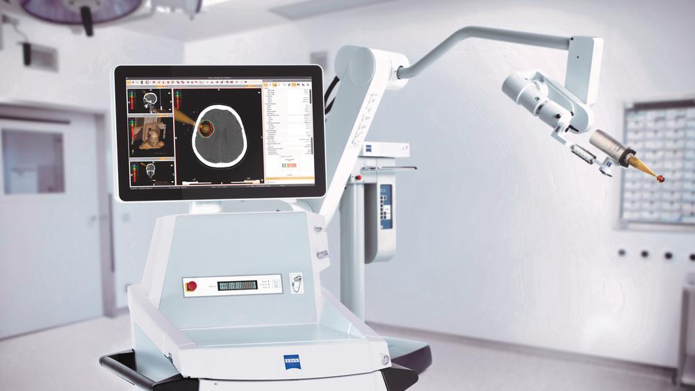 ZEISS Retina and Glaucoma Worklow