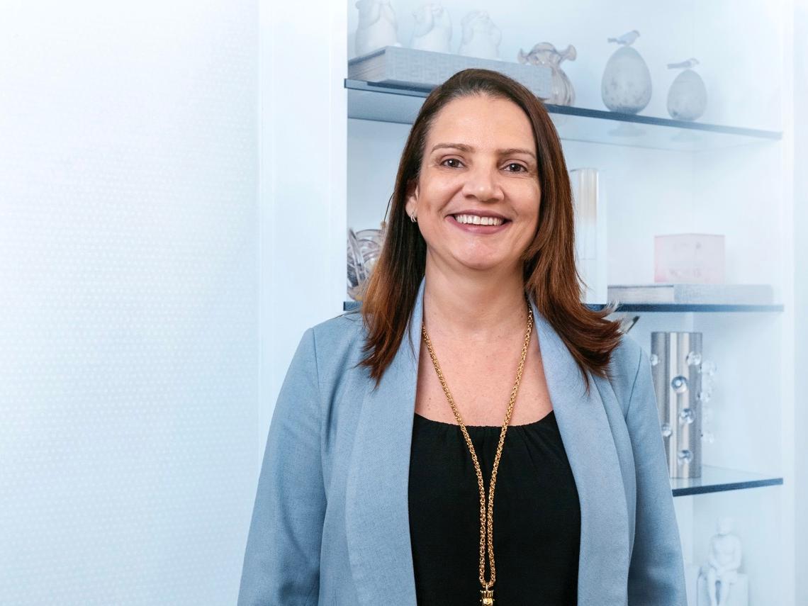 Dr. Márcia Toledo Brasil