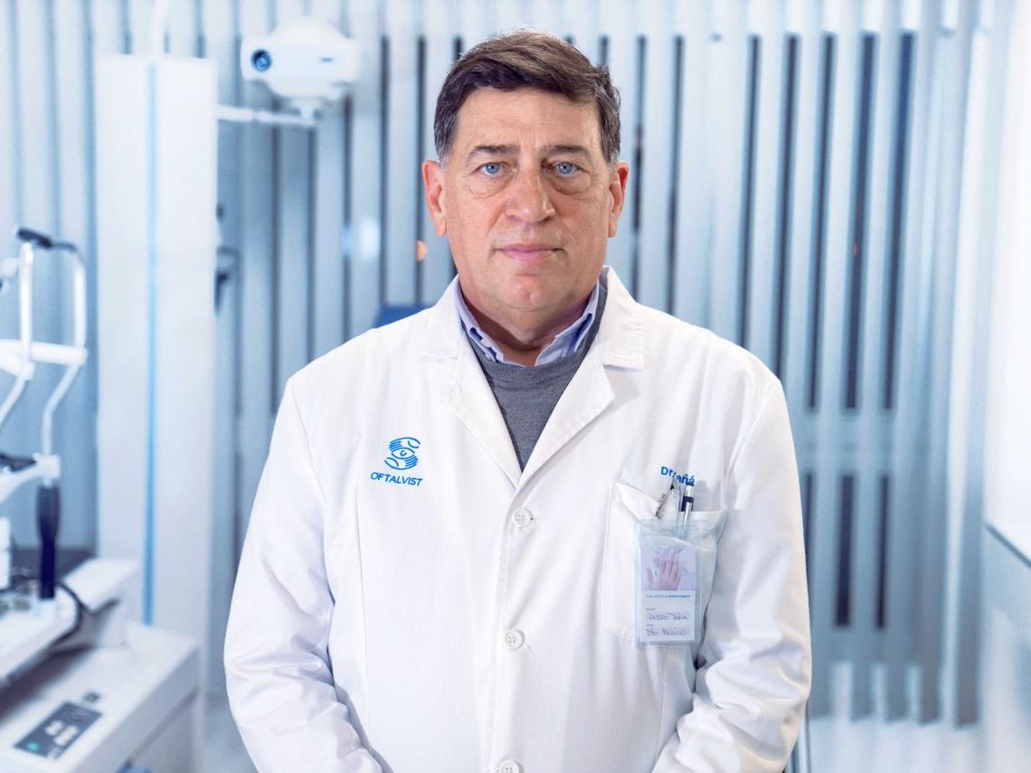 Imagem de Dr. Pedro Tañá Rivero