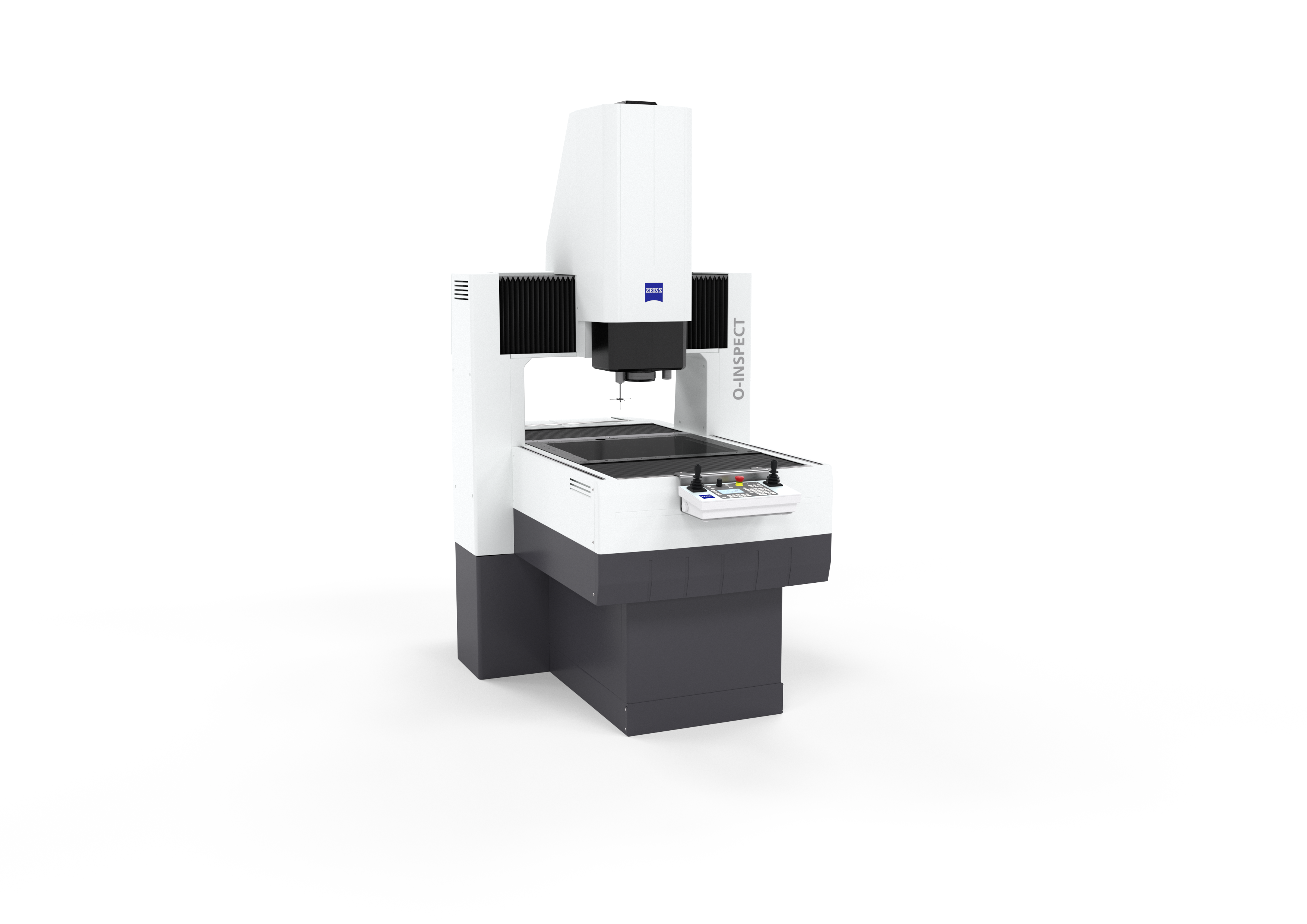 ZEISS O-INSPECT: CMM multissensor ZEISS O-INSPECT: CMM multissensor