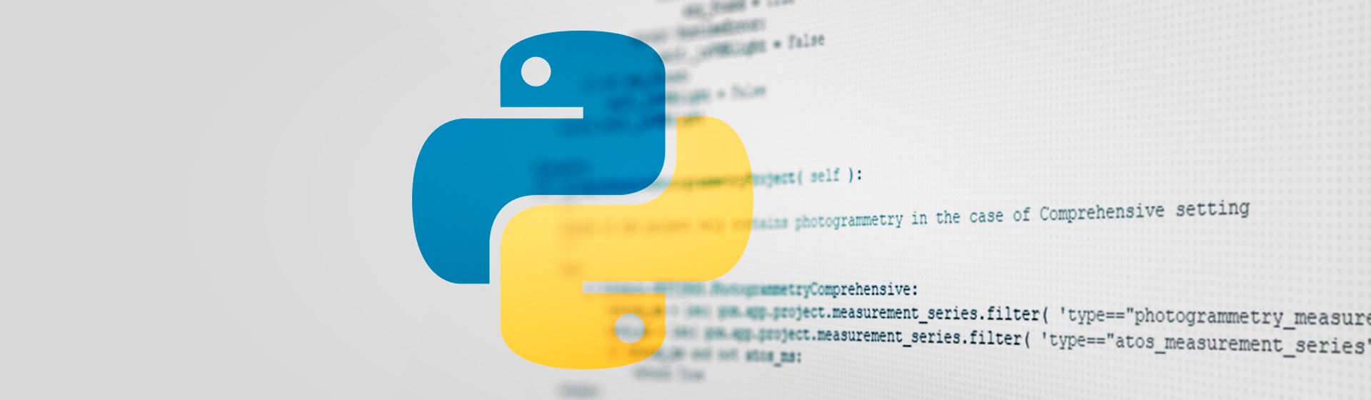 Personalize seus software 3D com a interface Python!