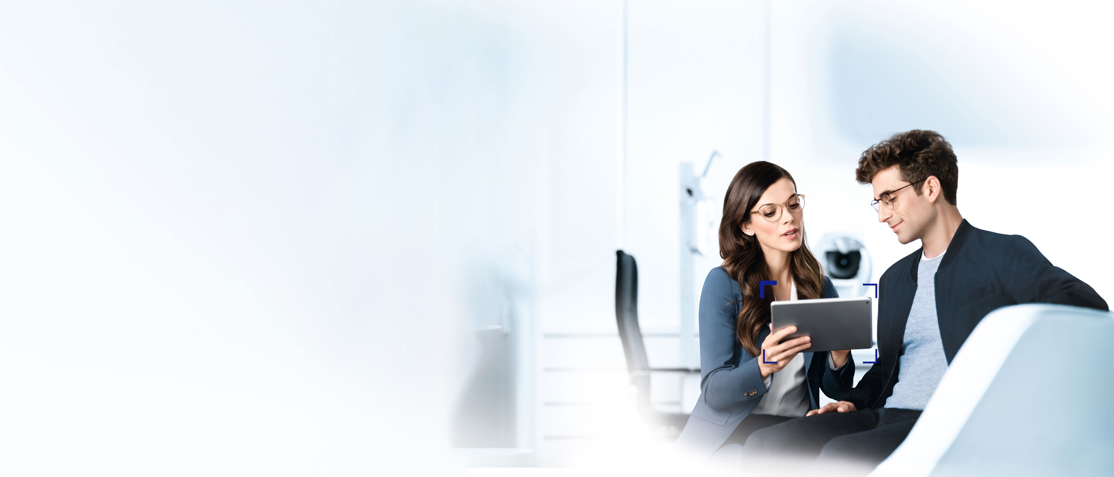 ZEISS VISUCONSULT 500 | Sistema de gestão de pacientes e