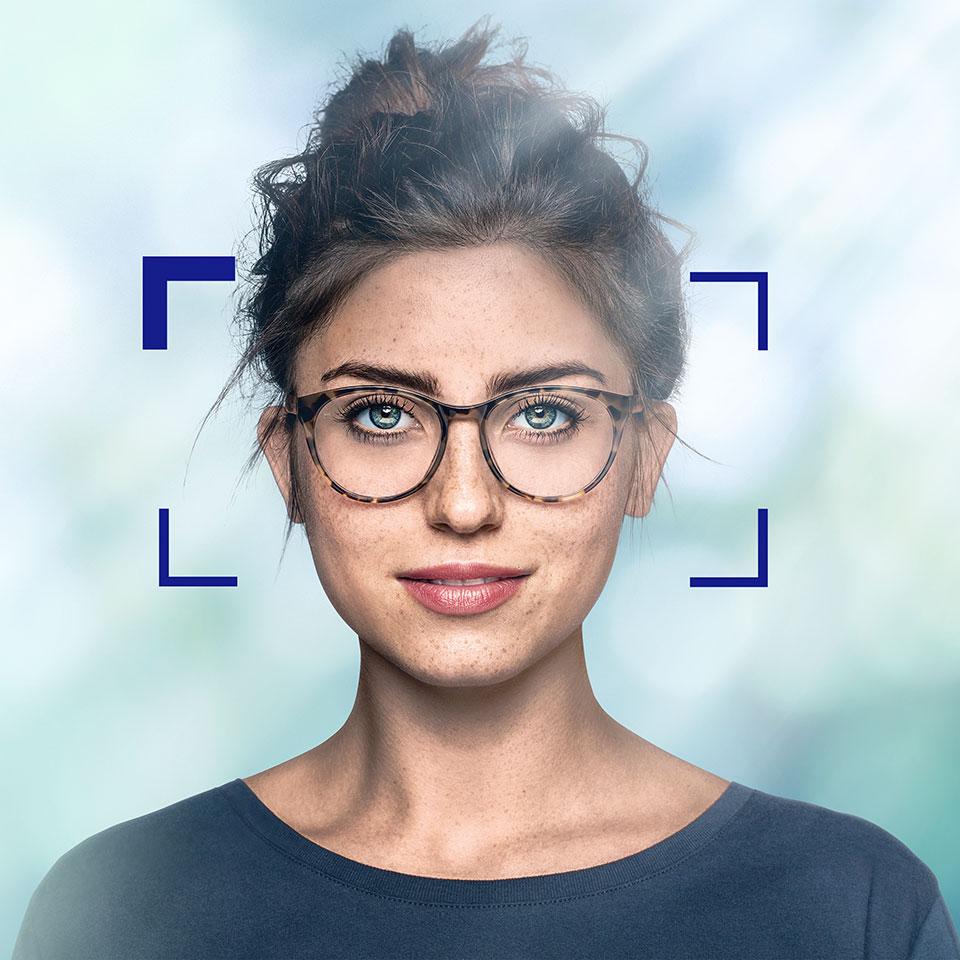 Tecnologia ZEISS UVProtect 