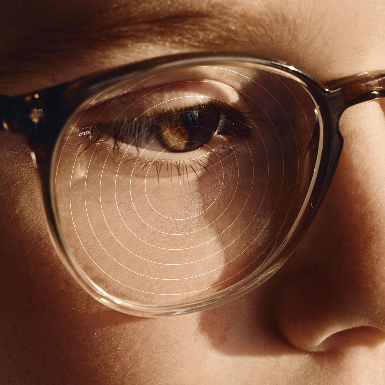 Lentes ZEISS MyoCare