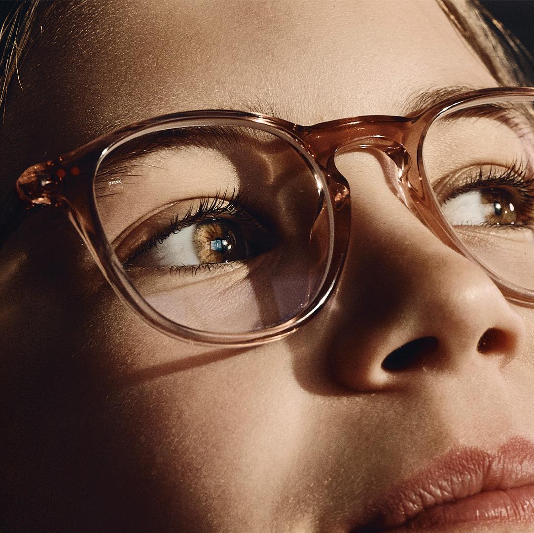 Lentes ZEISS MyoCare