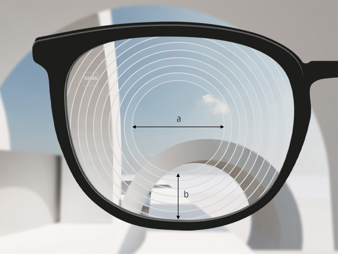 Lentes ZEISS MyoCare