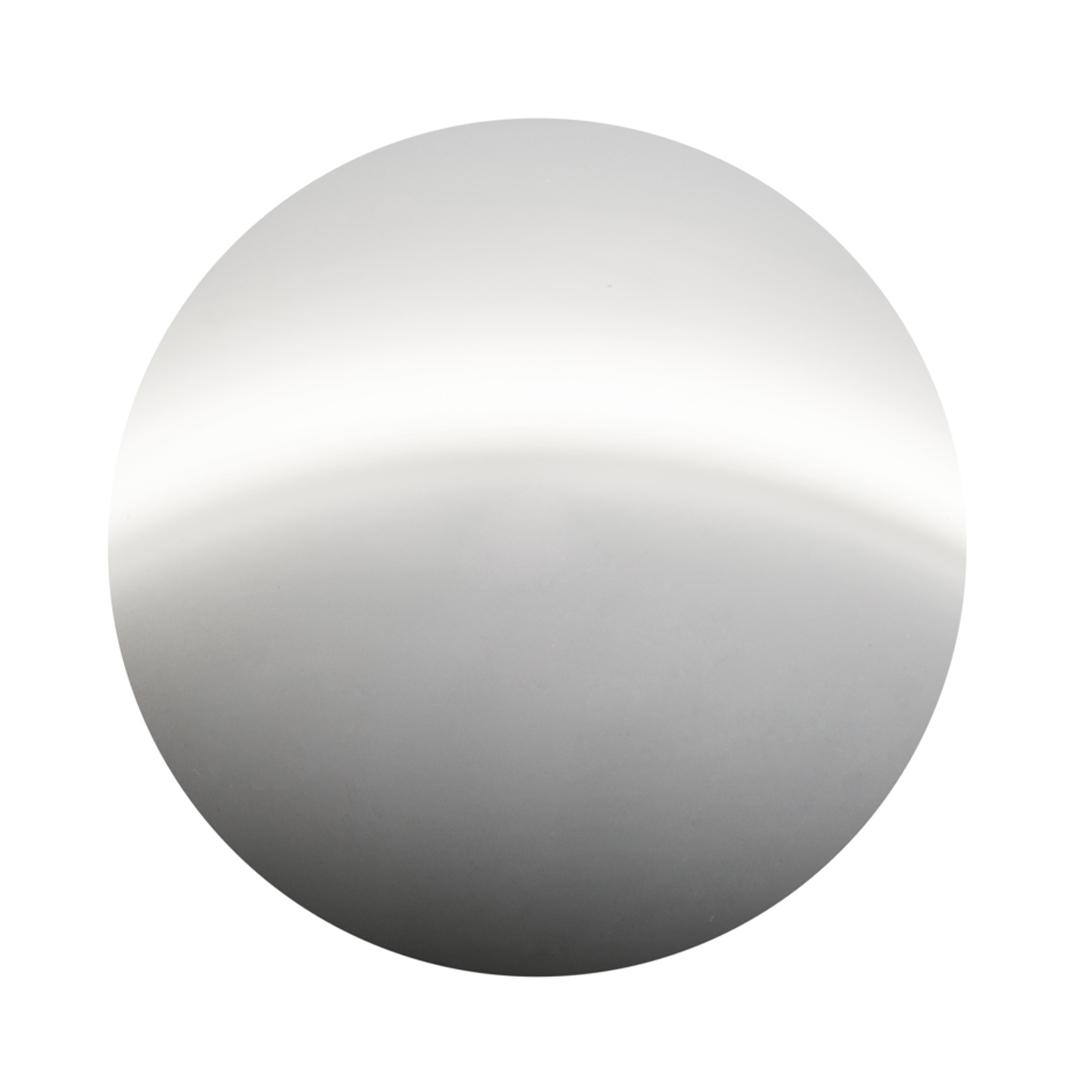 ZEISS DuraVision Mirror cor prateada.